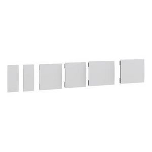 Prisma XS Lockable top-strips