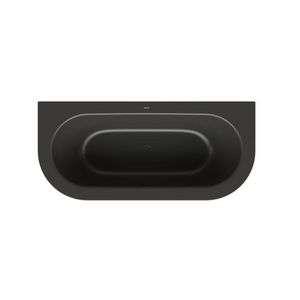 Bad BetteStarlet I 1650x750mm Anthracite