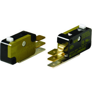 Hulpcontactblok Tmax T7 1 op/cl+1 fout 24Vdc
