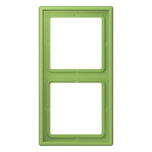 Afdekraam 2-voudig LC32051