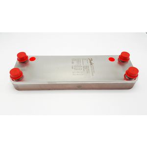 Warmtewisselaar DW CW5 7733466