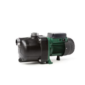 Pomp zelfaanzuigend GARDEN-COM 62 M IE2