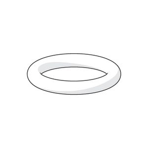 O-ring 131x262 59914551