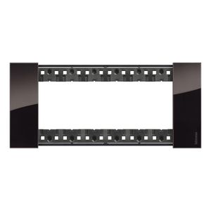 Afdekplaat 6 module night K4706 LivingNow