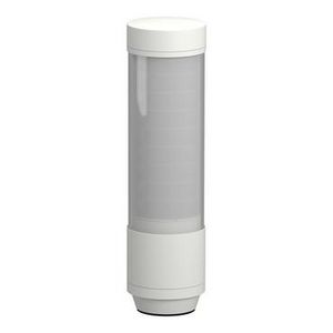 Slimme Signaalkolom XVTS diam.70mm 9 segmenten IO-Link Zonde