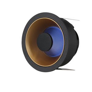 Toebehoren Infinity met bladveren rond IL-FI11A605833