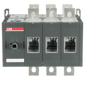Omschakelaar OT600U03C