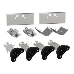 COMBINATIE ACCESOIRES VOOR IP30 Prisma G
