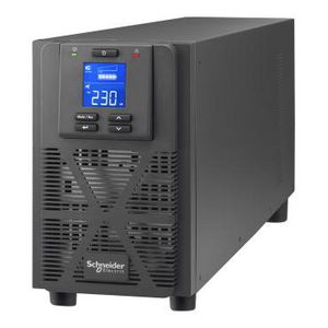 Easy UPS 1Ph on-line SRVS 2000 VA 230 V