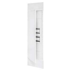 DOMO CENTER VOORPANEELKIT MET. DEUR 2 KASTEN 40 MODULE H.27