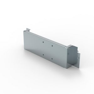 Plaat voor DCX-M 160A T2 XL3S 630/4000 24m verticaal