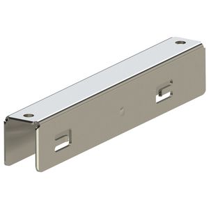 Koppelstuk voor montagerail ClickFit Evo 1008061