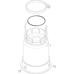 Adapter NRG