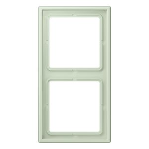 Afdekraam 2-voudig LC32042