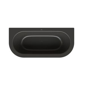 Bad BetteStarlet I 1750x800mm Anthracite