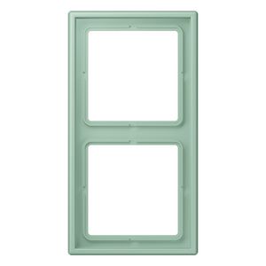 Afdekraam 2-voudig LC32041