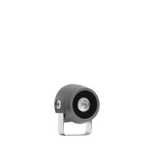 LED-Schijnwerpers 2700K 15W statisch 1CH cirkelvormige gemid