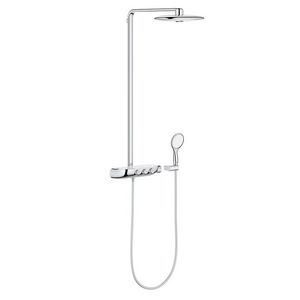 Rainshower SMARTCONTROL 360 duo douchesysteem chroom