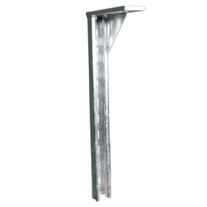 Hangconsole 2FPK-1000mm thermisch verzinkt