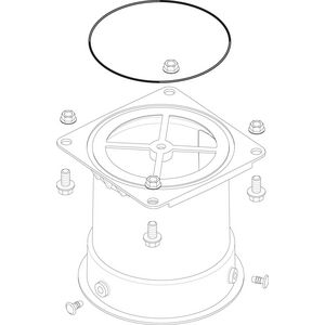 Adapter VMU
