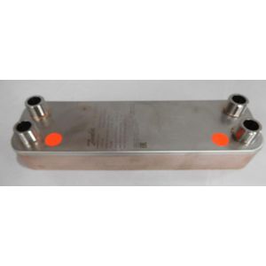 Warmtewisselaar EW 40 7733471