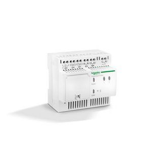 Dicube Smartcontroller lijncontroller tot 128 noodverlich