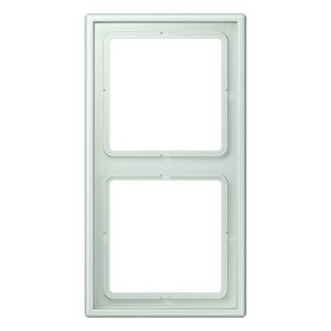 Afdekraam 2-voudig LC32034