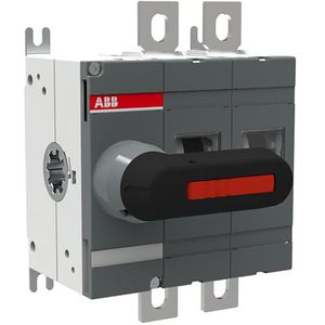Schakelaar-disconnector OT250E02K