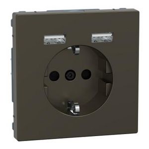 WCD USB RANDAARDE MOC SYSTEEM D