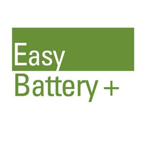 Batterijpakket Easy Battery+ product AK