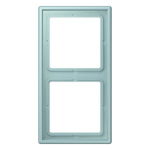 Afdekraam 2-voudig LC32033