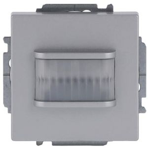 Free@Home bewegingssensor f-aluzilver