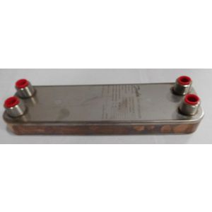 Warmtewisselaar EW 26 7733470