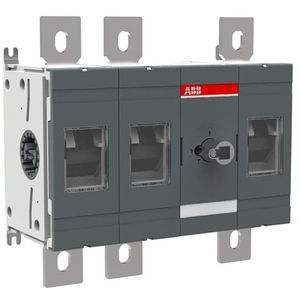 Schakelaar-disconnector OT800E21