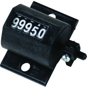 Teller voor de mechanische schakelingen Tmax T7M Emax X1