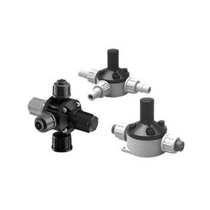 MFV-G5/8-10 PVC/E U2