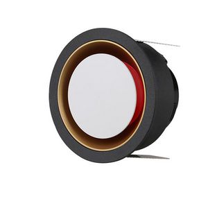Toebehoren Infinity met bladveren rond IL-FI11A605632