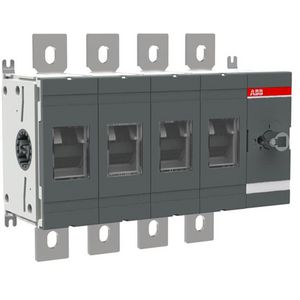 Schakelaar-disconnector OT630E40