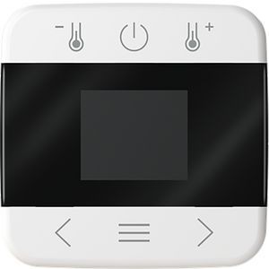 cpl thermostaat div symbolen 6v R-alpin (1794 MDRT-214)