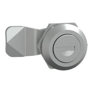 Complete metal lock operated key 405 (2). Spacial CRN/S3HF