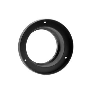 Montagering Ø100mm t.b.v. Alize‚ ventielen