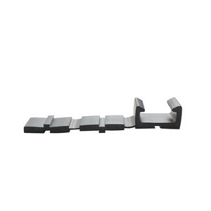 Dakhaak Uitvulrubber ClickFit Evo 1008063