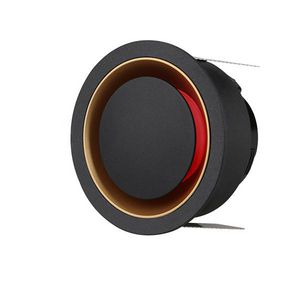 Toebehoren Infinity met bladveren rond IL-FI11A605631