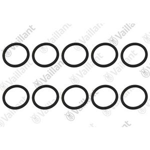 Set a 10st. O-ring 0020143459