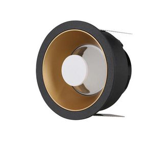 Toebehoren Infinity met bladveren rond IL-FI11A605534