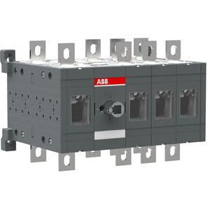 Omschakelaar OT315E13C