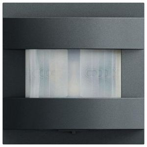 Bewegingsmelder-opzetstuk 1,10 m Komfort KNX System 70 antracit(gel.)