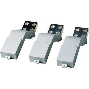 Koperwerk aansluitingen sokkel Tmax T7/T7M Emax 1SDA062171R1