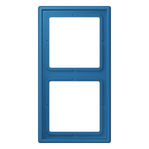 Afdekraam 2-voudig LC32030