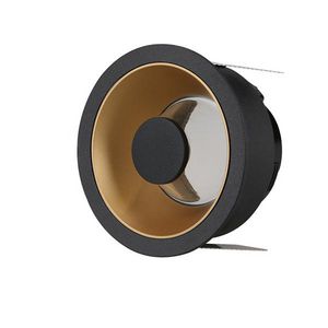 Toebehoren Infinity met bladveren rond IL-FI11A605533